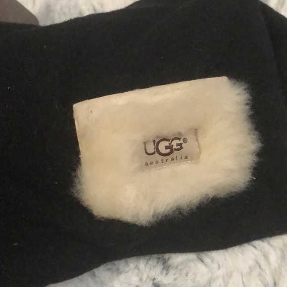 UGG wedges - Picture 4 of 8